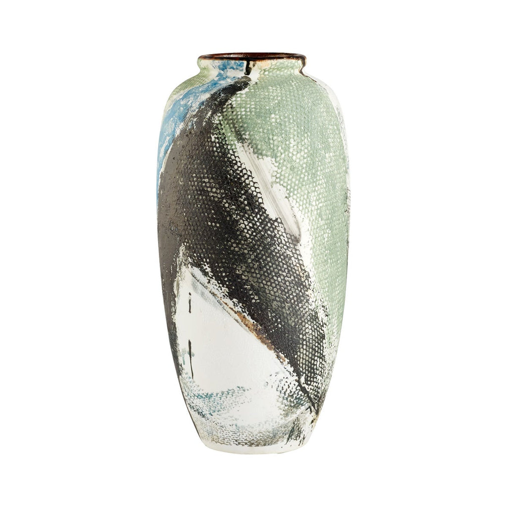 Seabrook Vase, Multi, Large