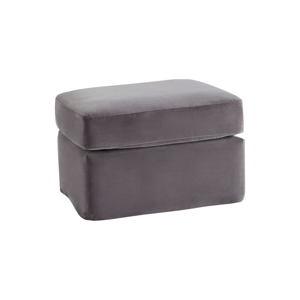 Sovente Ottoman, Grey