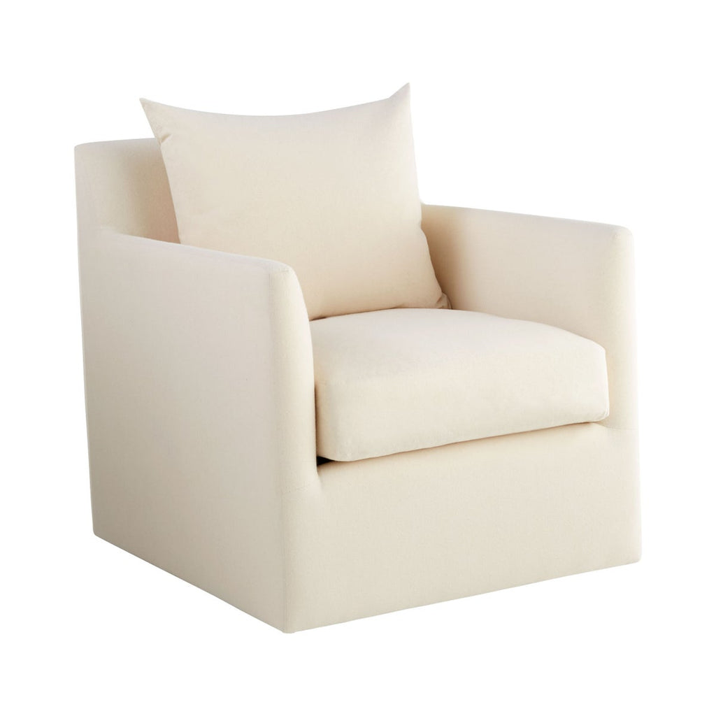 Sovente Chair, Muslin