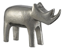 Kano Silver Small Rhino