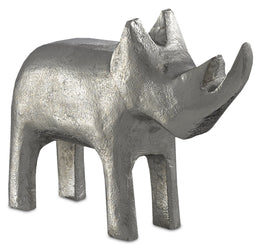 Kano Silver Large Rhino