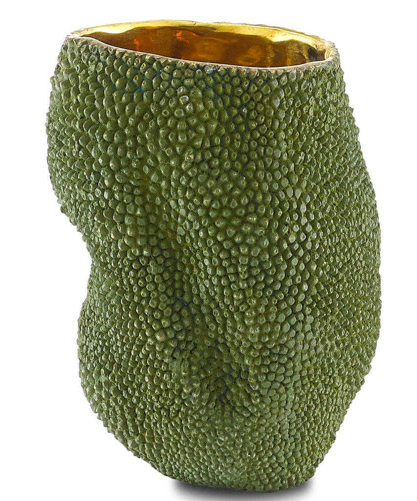 Jackfruit Small Vase