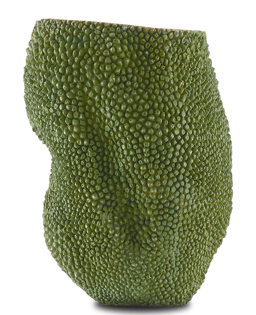 Jackfruit Small Vase