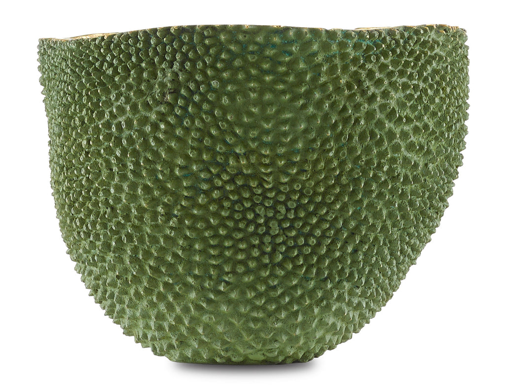 Jackfruit Large Vase