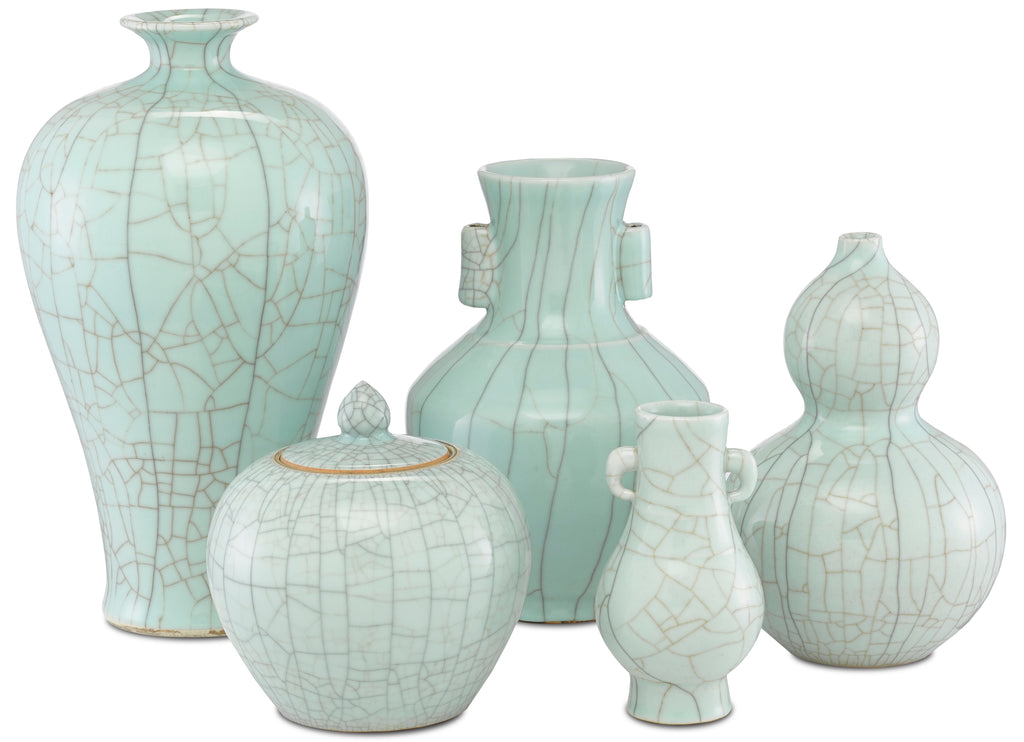 Maiping Olpe Vase