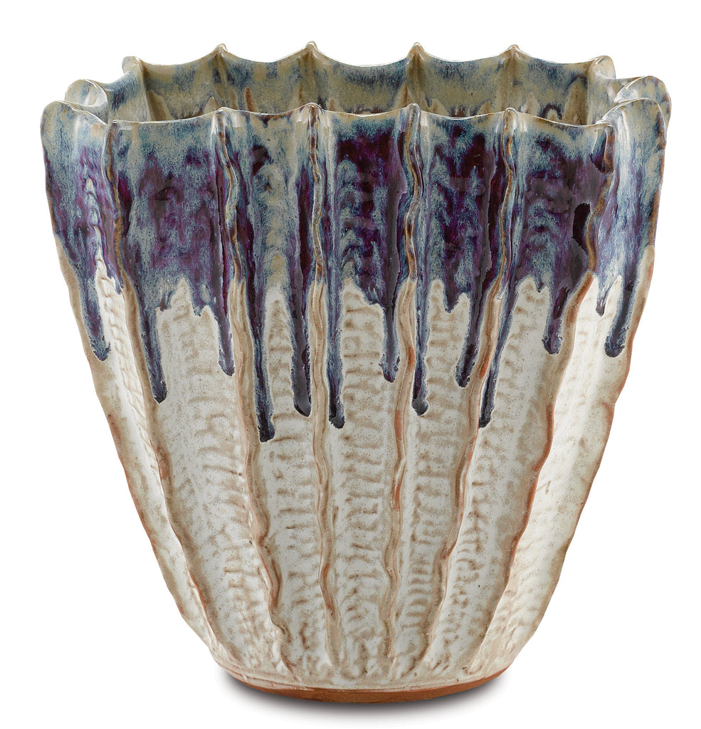 Sea Horizon Medium Vase