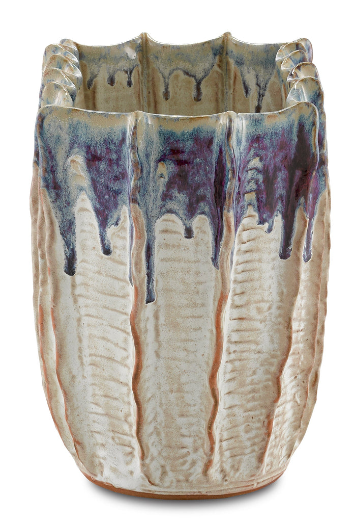 Sea Horizon Medium Vase