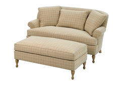 Madison Settee