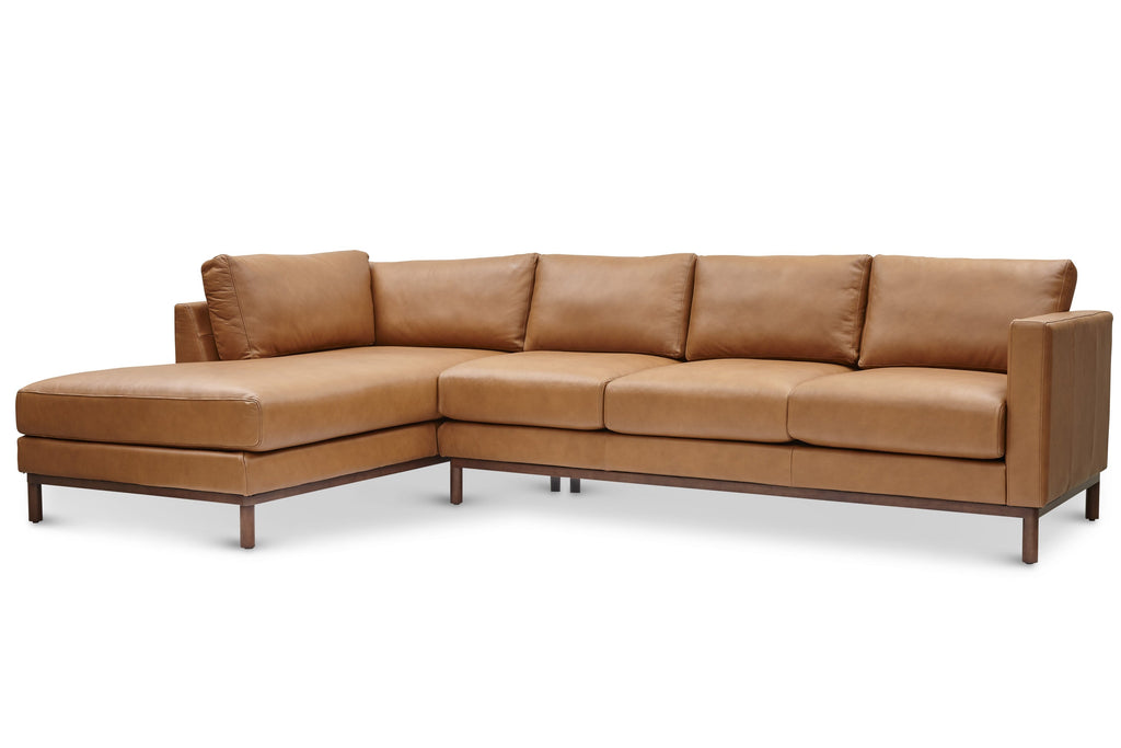 Freehand Arm Left Sectional