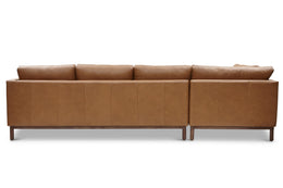 Freehand Arm Left Sectional