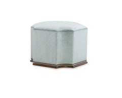 Furrow Ottoman, Fabric