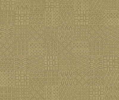 Kravet Design - 15945-4 (Sample)