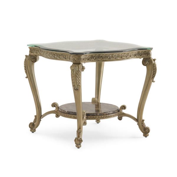 Regency - End Table