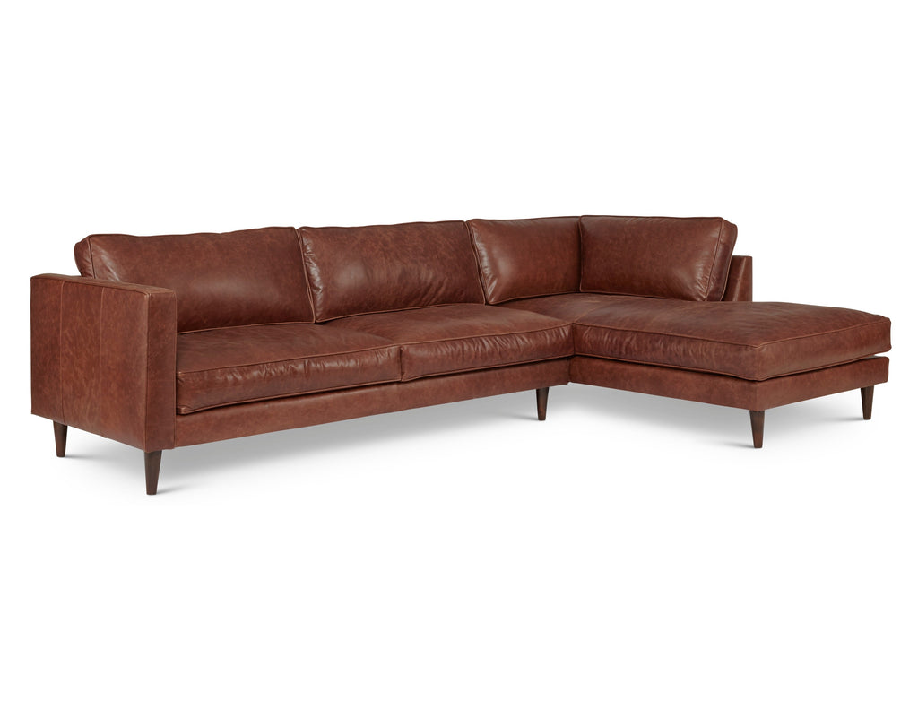 Cheviot Arm Right Sectional