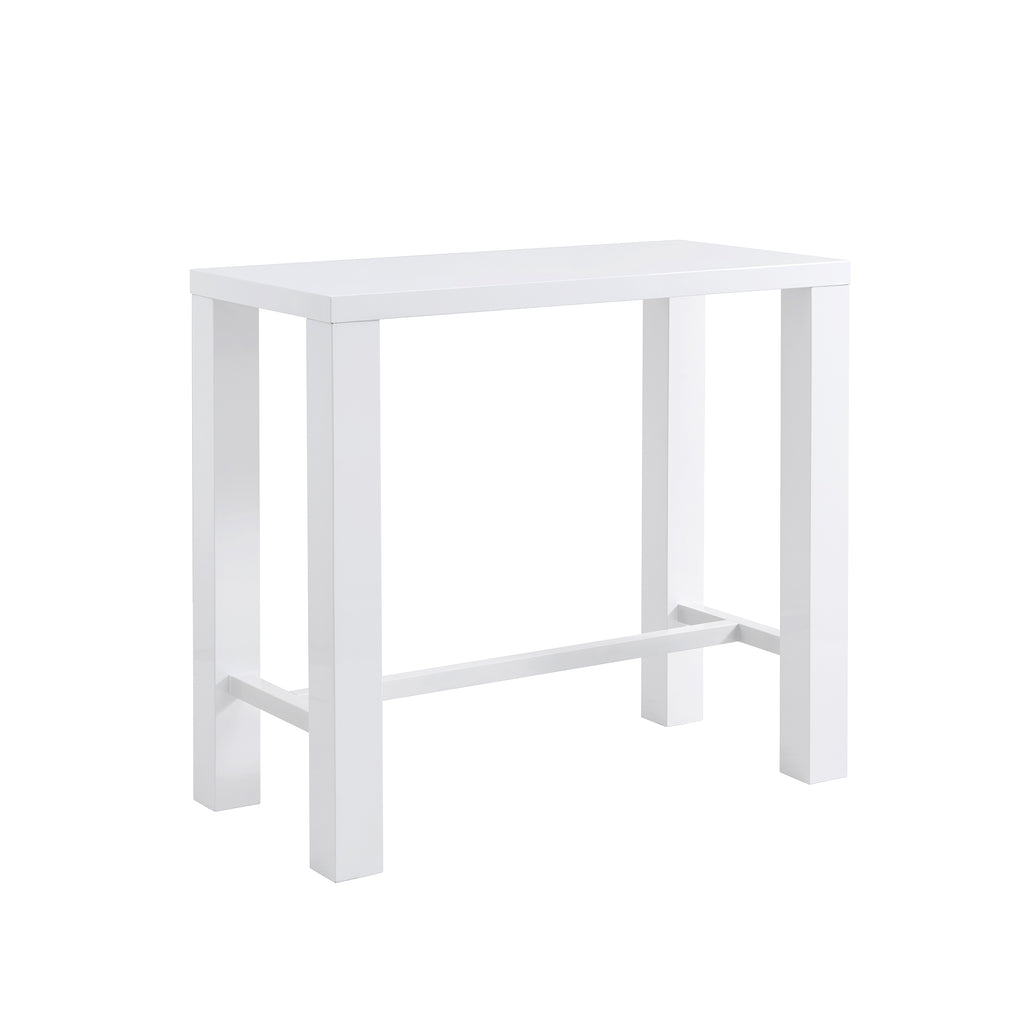 Abby 48" Bar Table