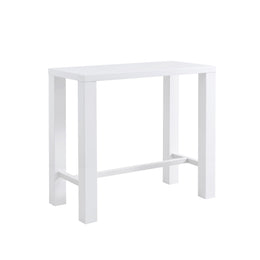 Abby 48" Bar Table