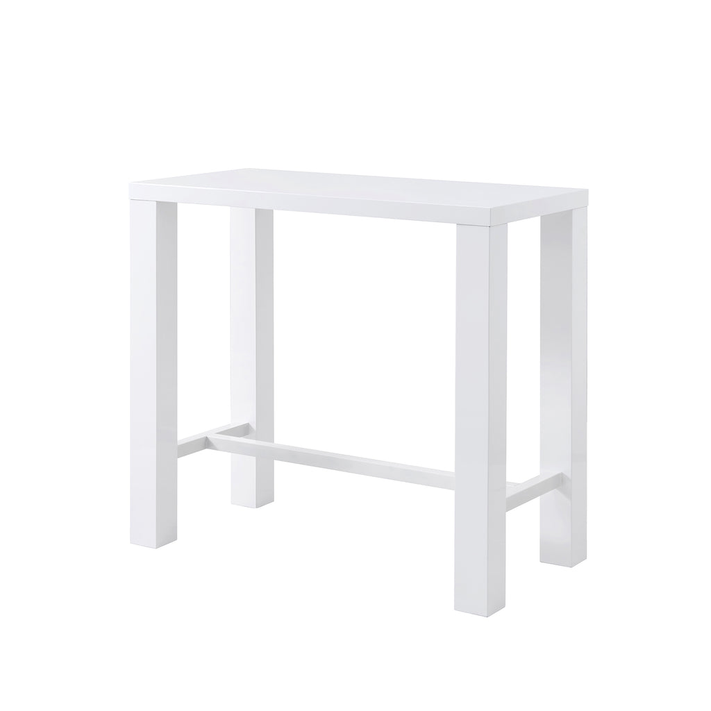 Abby 48" Bar Table