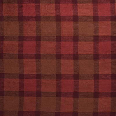 Strathmore Plaid (Sample)