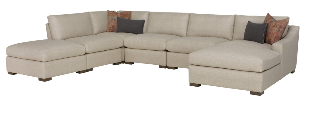 McCoy Sectional