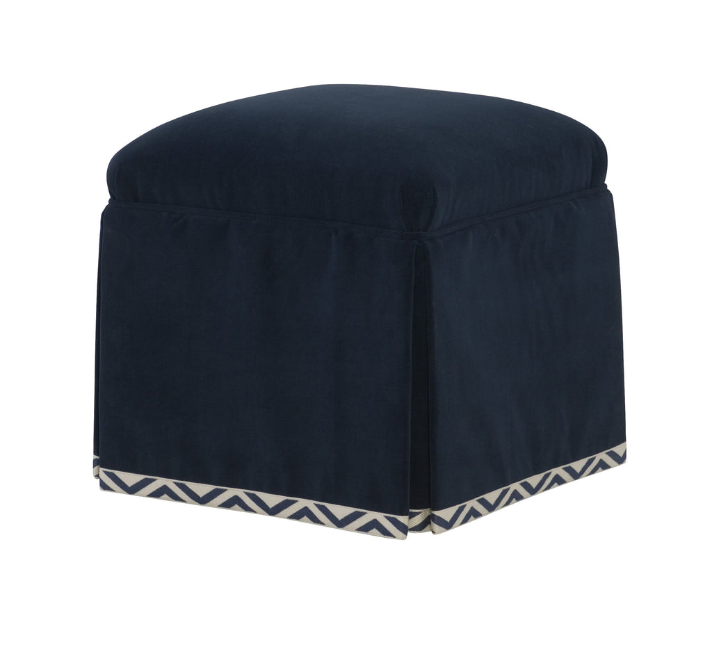 Colby Ottoman