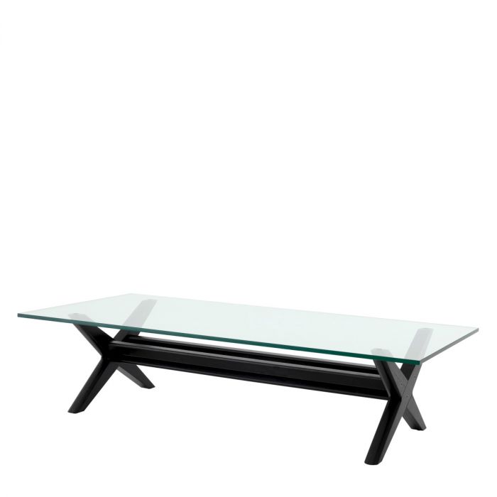 Coffee Table Maynor Classic Black