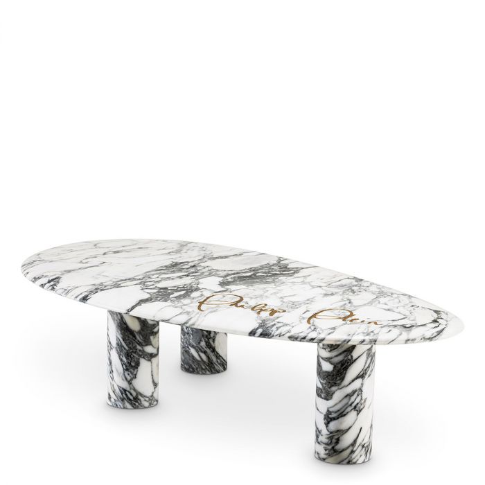 Coffee Table Forte Marble