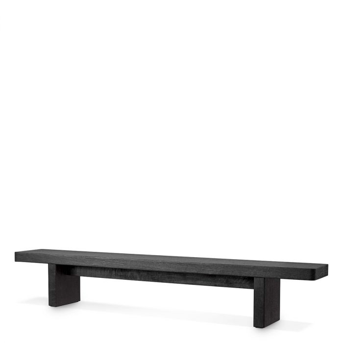 Coffee Table Lavin Burnt Meranti