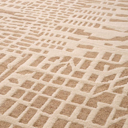 Carpet Elyn Camel