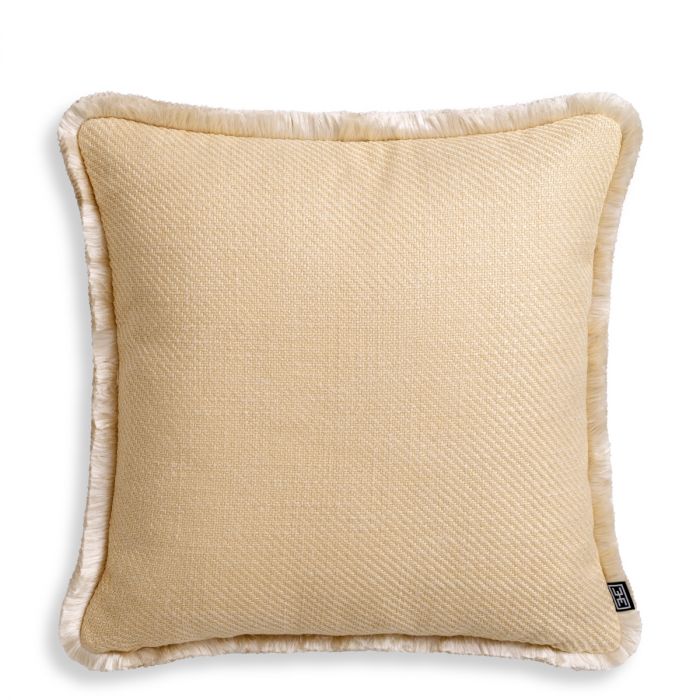 Cushion Cancan