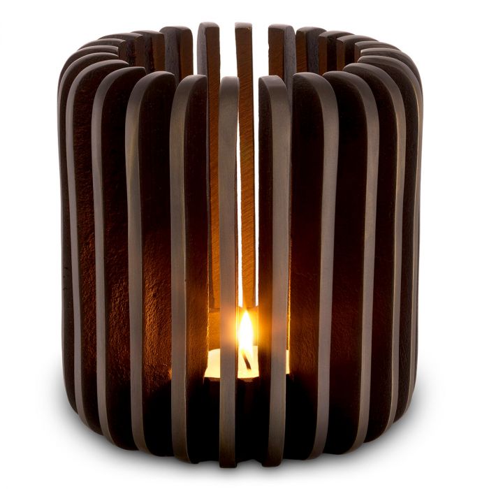 Candle Holder Lapidos