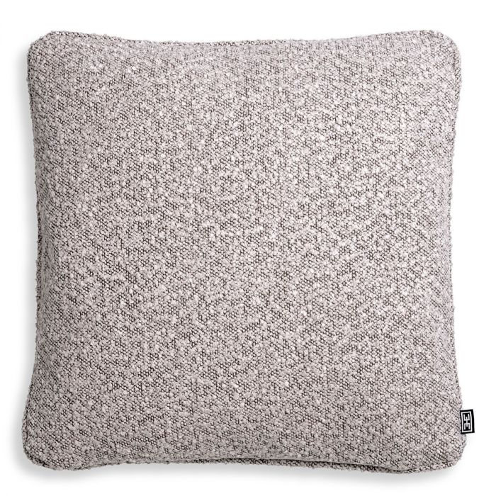 Cushion Boucle