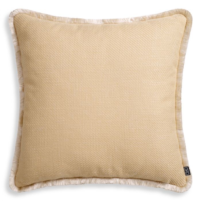 Cushion Cancan