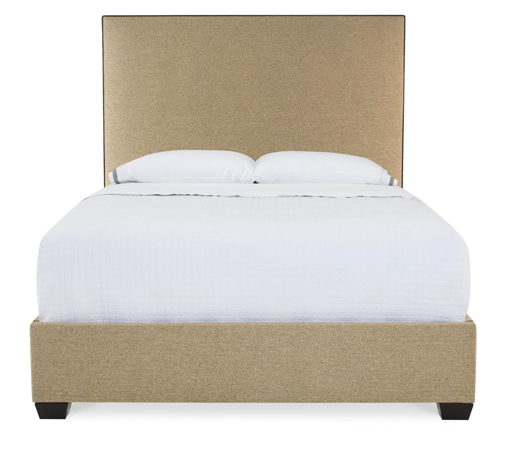 Hypnos Queen Bed