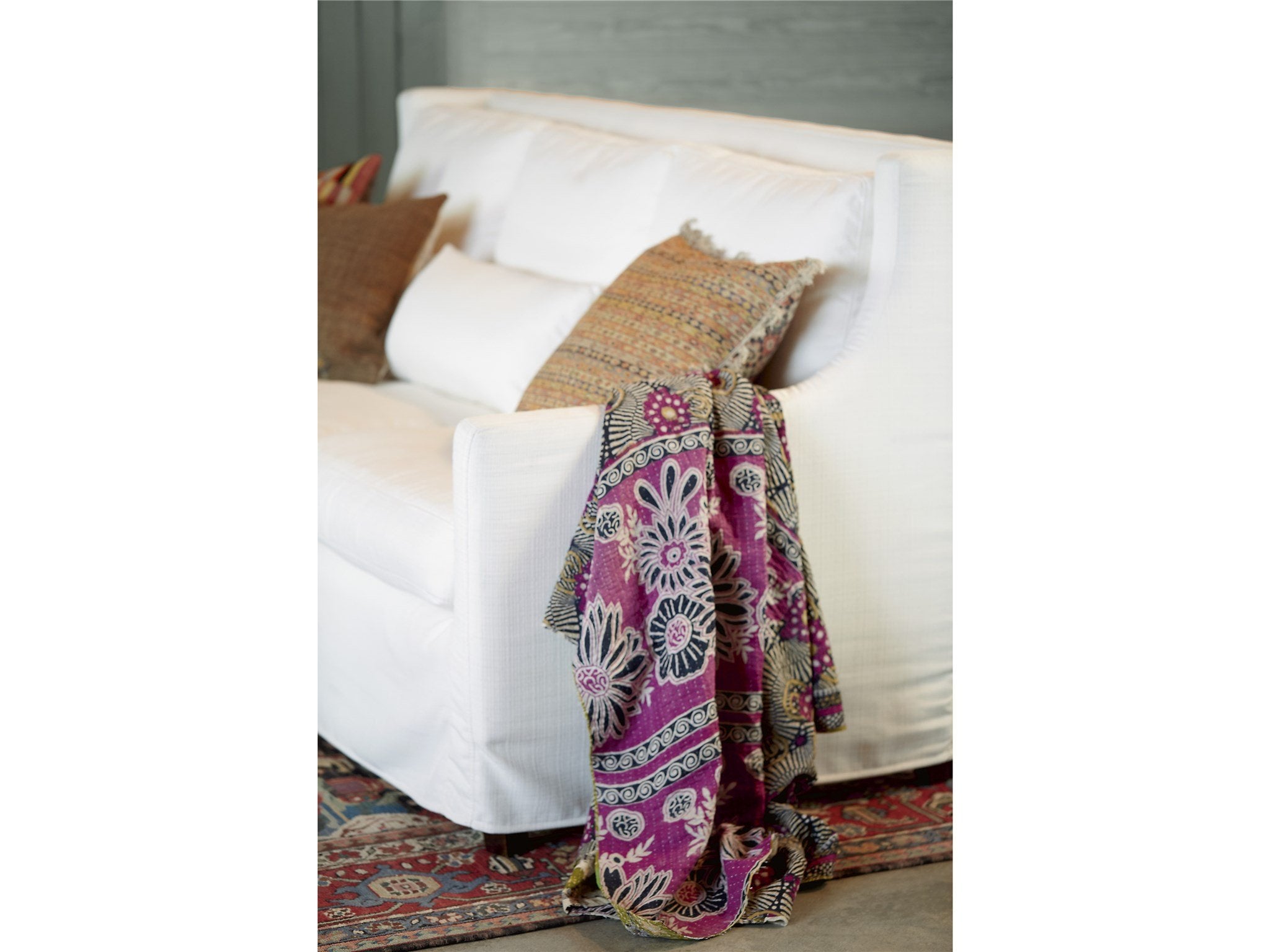 Sloane Sofa
