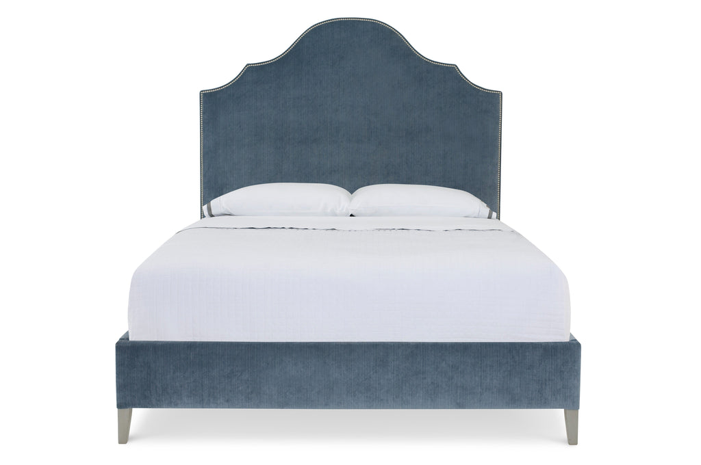 Nyx Queen Bed