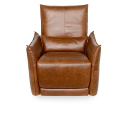 Amsterdam Recliner Armchair Tobacco