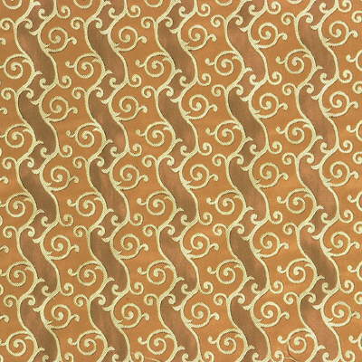 Kravet Design - 21391-4 (Sample)