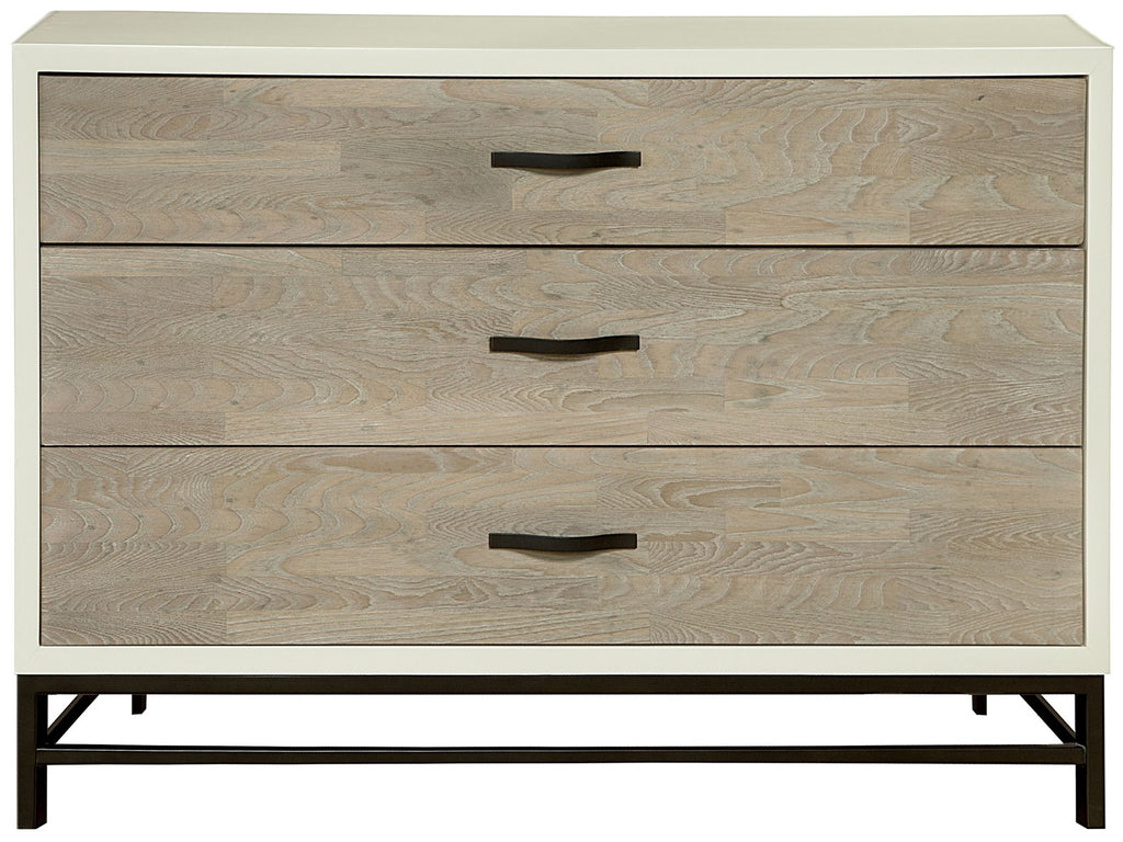 Spencer Dresser 1