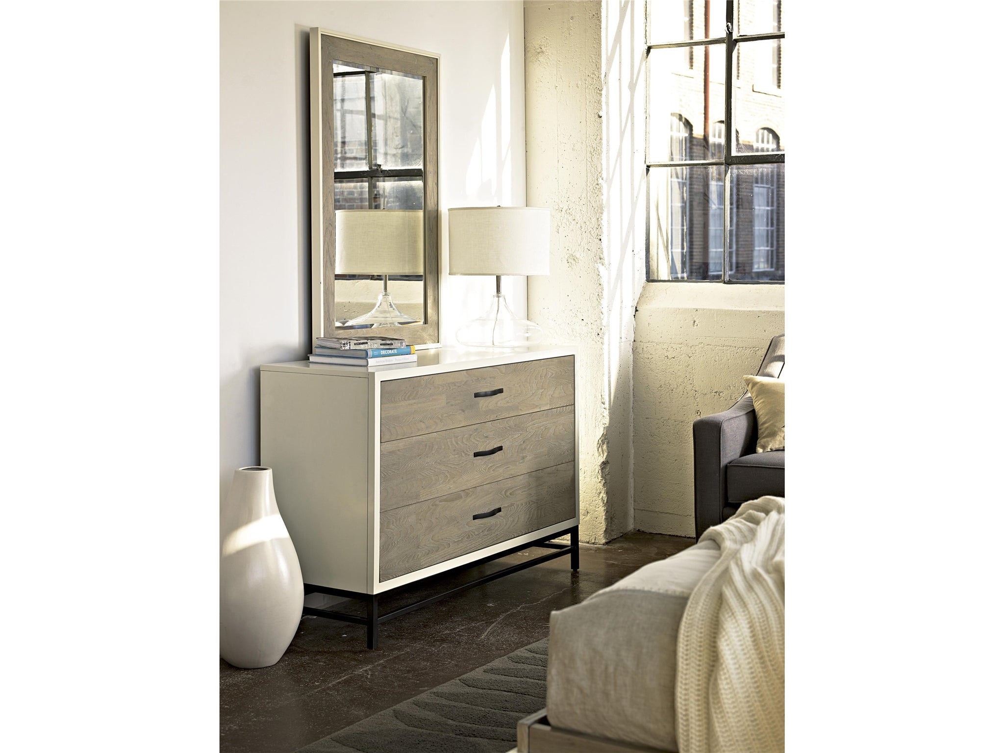 Spencer Dresser 1