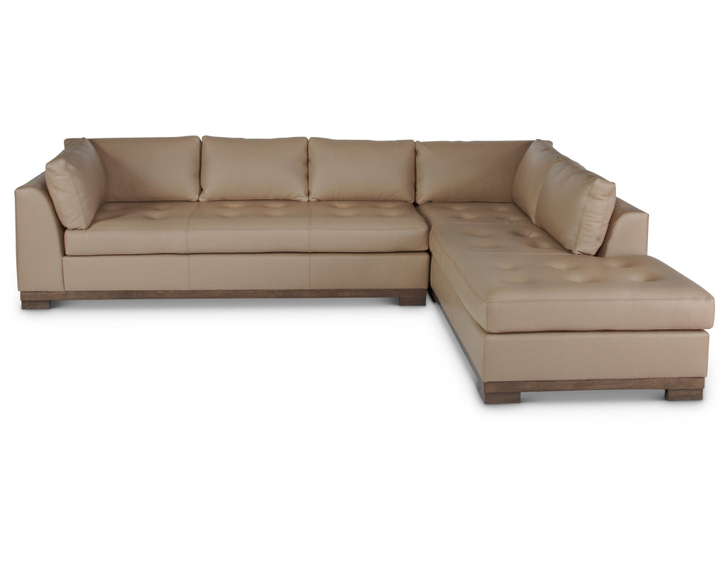 Colony Arm Right Sectional