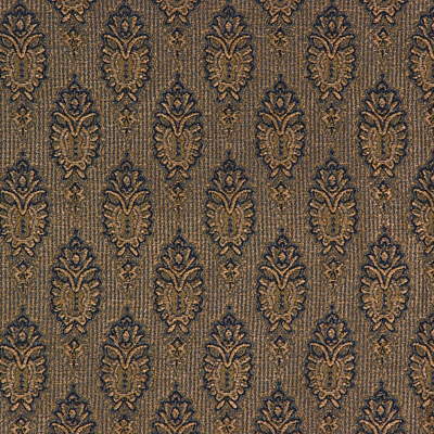 Paisley Medallion (Sample)