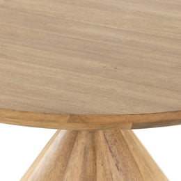 Bibianna Dining Table by Four Hands