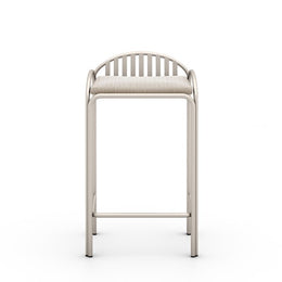 Cassian Outdoor Stool-Faye Sand-Counter