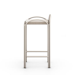 Cassian Outdoor Stool-Faye Sand-Counter