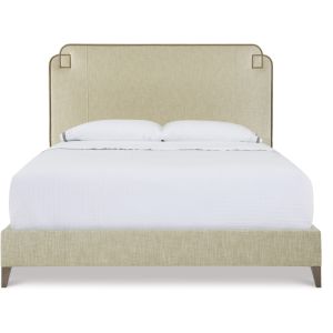 Toft King Bed