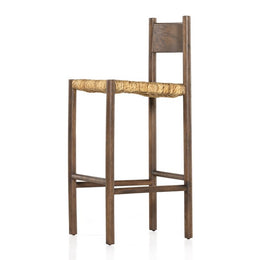 Largo Bar Stool-Russet Mango-Bar