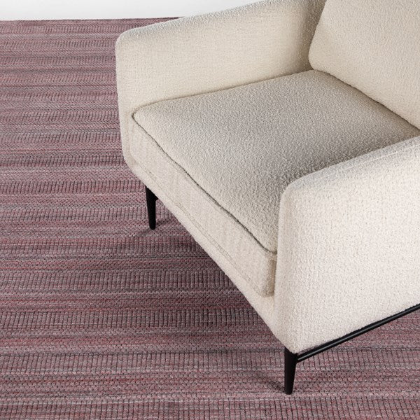 Adira Rug-Heathered Spice-9'x12' by Four Hands