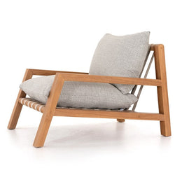 Soren Outdoor Chair-Faye Ash by Four Hands