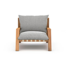 Soren Outdoor Chair-Faye Ash