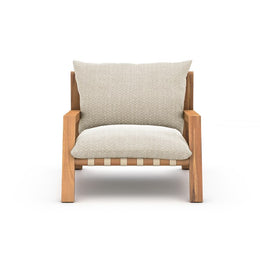 Soren Outdoor Chair-Faye Sand